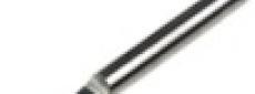 CNC Milling: iMAL Cutting Tools List