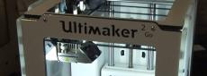 Ultimaker 2 Go