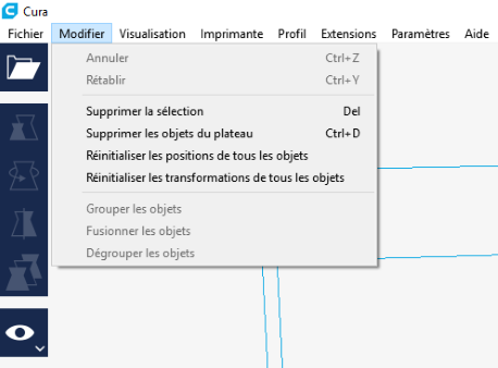 cura 15.04.6 config file library download